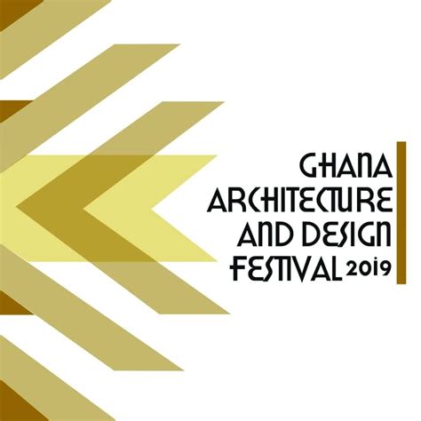 Ghana Architecture And Design Festival