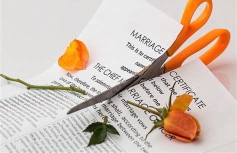 What You Should Know About The Legal Termination Of A Marriage