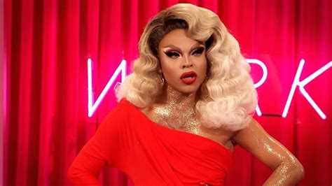 Miss Vanjie Of Rupaul S Drag Race Is Basically An Honourary Canadian Now Mtl Blog