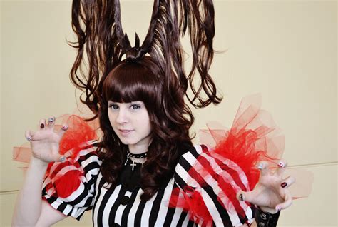 Kyary Pamyu Pamyu Fashion Monster Cosplay By Chromacosplay On Deviantart