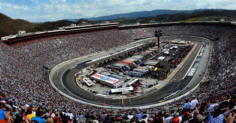 The race will be broadcasted live on nbcsn and prn will carry the radio broadcast. NASCAR at Bristol: Start time, lineup, TV schedule