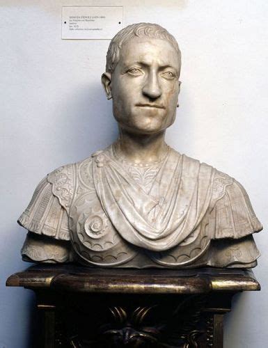Mino Da Fiesole Giovanni Di Cosimo De Medici Firenze Bargello