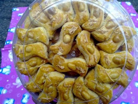 Kumpulan resep masakan dan makanan indonesia dan mancanegara terlengkap. Resep Kue Kacang Kering | Resep Bunda Rumahan