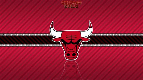 Chicago Bulls Full Hd Wallpaper And Background Image 1920x1080 Id