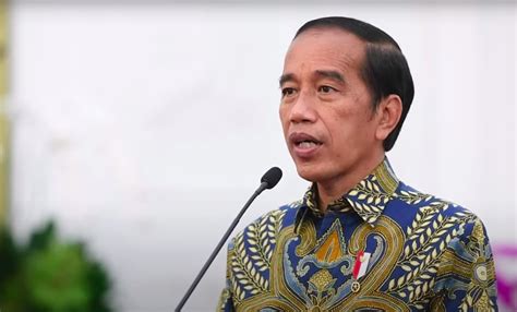 Berapa Jumlah Kekayaan Jokowi?
