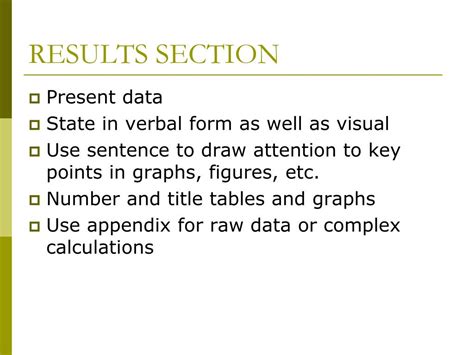 Ppt Writing Scientific Reports Powerpoint Presentation Free Download