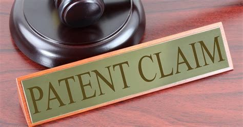 Patent Claim Charts Preparation Importance Purpose Methods