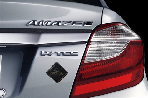 2017 Honda Amaze Privilege Edition Price Features Mileage Specs
