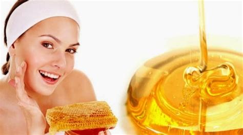 Kandungan yang ada pada madu dapat membantu menutrisi kulit dengan lebih baik. Cara Membuat Masker Madu Untuk Kulit dan Rambut ...