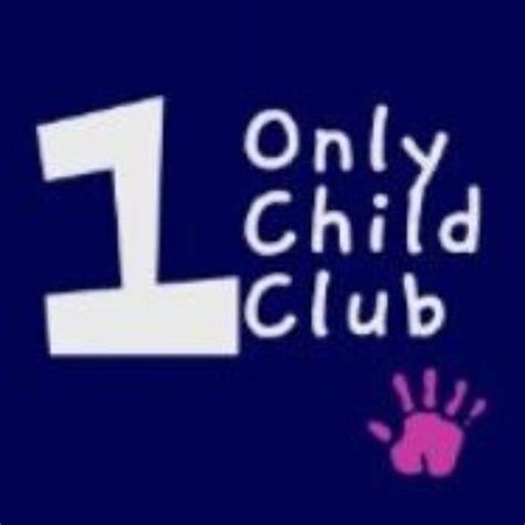 Celebrating Only Child Day The Only Child Club