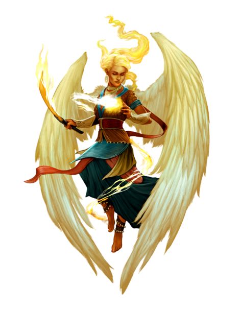Sarenrae God Of Healing Redemption And Sun Pathfinder 2e Pfrpg