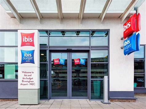 Great For Visit To Nec Review Of Ibis Budget Birmingham Airport Nec