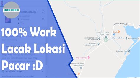Kalian akan menemukan nomor di wilayah mana lokasi hp korban serta nomor apa yang digunakan. Cara melacak lokasi seseorang menggunakan akun email - YouTube