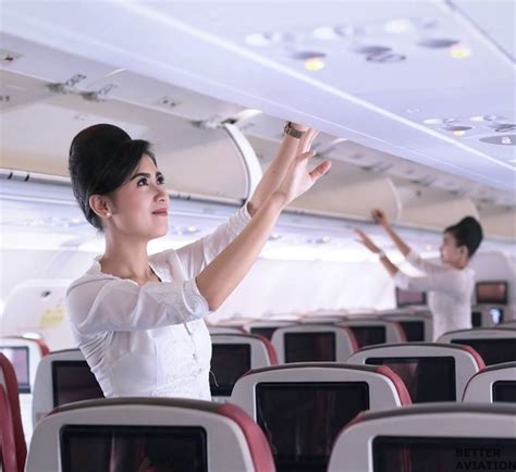 Check spelling or type a new query. Malindo Air Flight Stewardess Recruitment-Feb 2019 ...