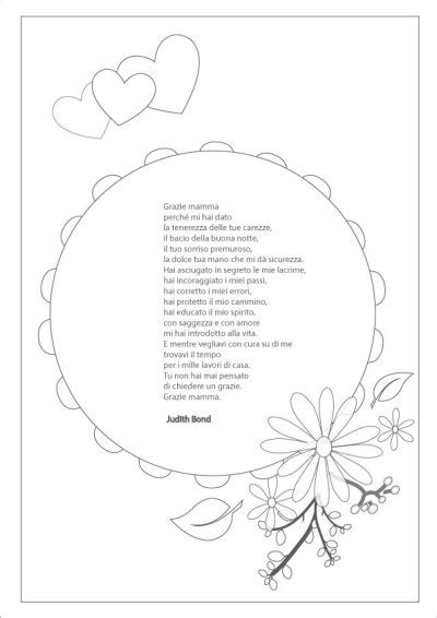 Auguri buon anniversario di matrimonio mamma e papa from i0.wp.com mamma sei simpatica e sei bravissima a cucinare cose buone. Festa della mamma poesie
