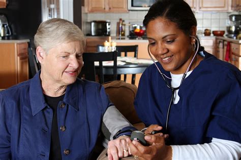 Respite Care - Concordia Home care