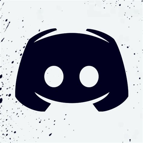 Discord Default Black And White Pfp By Nuagfx On Deviantart