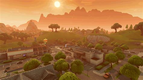 Fortnite Map Wallpapers Top Free Fortnite Map Backgrounds