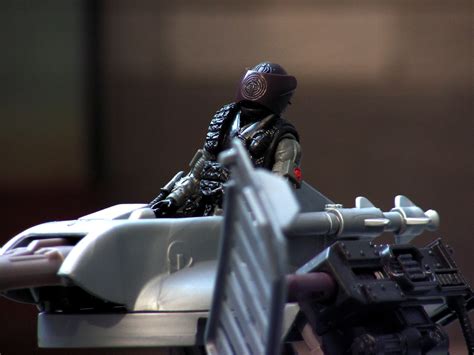 New Pursuit Of Cobra Bravo Cobra Fury With Alley Viper Officer Images