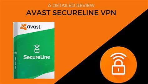 Avast Secureline Vpn Review Top Full Guide 2021