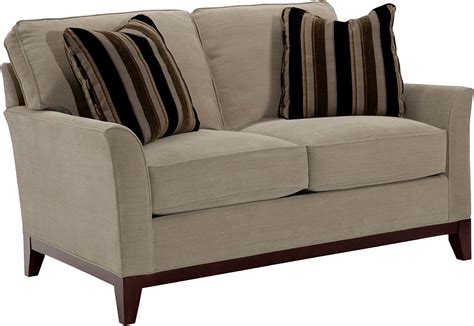 Perspectives Loveseat Perspectives Broyhill Furniture