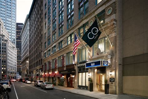 We have special, negotiated rates and substantial savings from 10 to 60% off regular rates! Club Quarters Hotel in Boston - Downtown Boston, MA Hotel