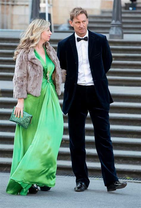 Fredrik Ljungberg Natalie Foster Football Star Freddie Ljungberg Marries Natalie Foster