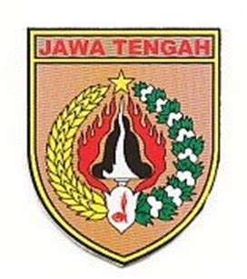 Polda jawa tengah logo attached to the coreldraw file has the format (cdr) versions of x3 and.eps preview files in png format, with various file formats (cdr, eps, ai, png, pdf, svg) so you can. KARTINI MENGENAL PRAMUKA: BADGE JAWA TENGAH