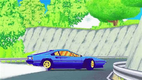 Drift Stage The Drift Tokyo Racer Gif Let S Go To Highway Racing Games