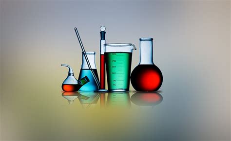Types of Chemical Reactions in Chemistry - Gaurav Tiwari