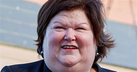 Belgium's health minister caught picking boogers out of her nose live on zoom. Italian Newspaper Mocks Obese Belgian Health Minister As ...