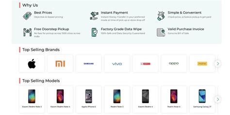 Thinking About Selling Your Old Phone? Don’t Do It! | Cashify Blog