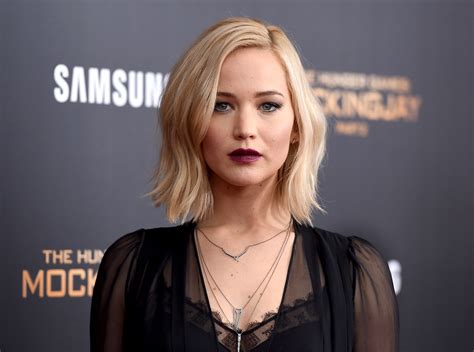 The Hunger Games Star Jennifer Lawrence Is ‘100 Percent’ Down To Play Katniss Everdeen Again