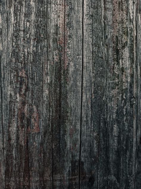 Rustic Wood Grain Texture