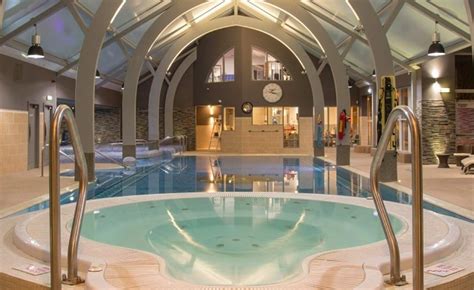 20 Mother And Daughter Spa Hotel Breaks In Ireland The Travel Expert