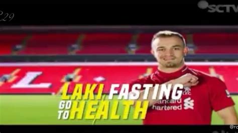 Buy the best and latest extra joss on banggood.com offer the quality extra joss on sale with worldwide free shipping. Iklan Extra Joss Terbaru 2019 "Laki Fasting - Liverpool ...