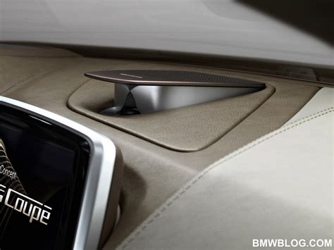 Bang And Olufsen Enters Into A Partnership With Bmw