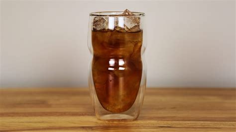artland footed iced tea glasses set of 4