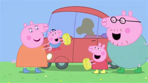Peppa Pig Français 🎨 Dessin 🎨 Compilation épisodes complets Dessin