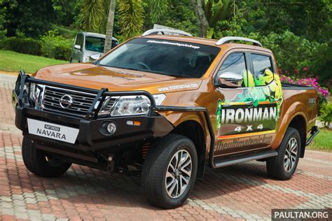 After a year, i am satisfied with the truck, and i do hope it will last for longer times. DRIVEN: Nissan NP300 Navara review in Malaysia Paul Tan ...