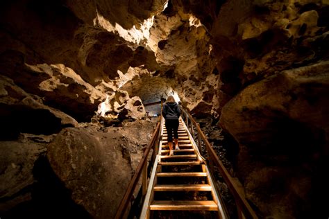 Geological Wonders Discover Mount Gambier