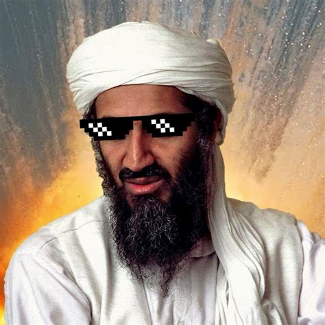 Osama Bin Laden Youtube