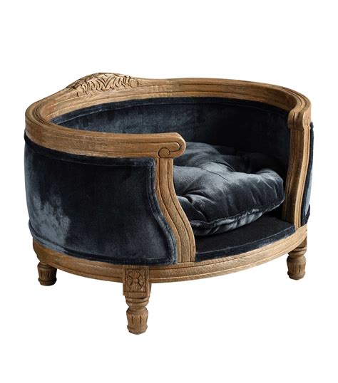 Lord Lou George Pet Bed Small Harrods Us