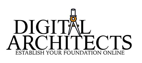 Thank You For Contacting Us Digital Architects