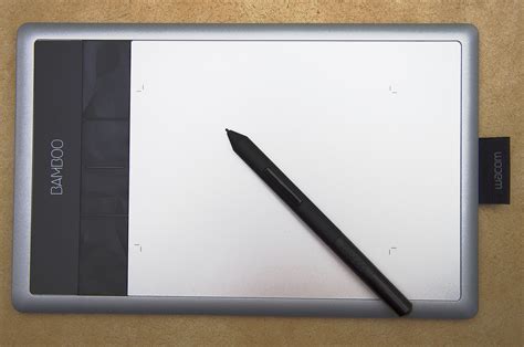 I reviewed hundreds of drawing tablets. Graphics tablet - Wikipedia