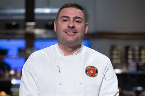 Passion Service Lead Militarys Top Chefs To White House Us