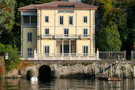 Villa LÀrio Lake Como Luxury All Suite Property