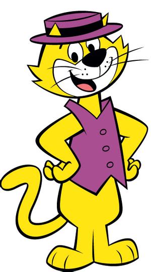 Top Cat Fictional Characters Wiki
