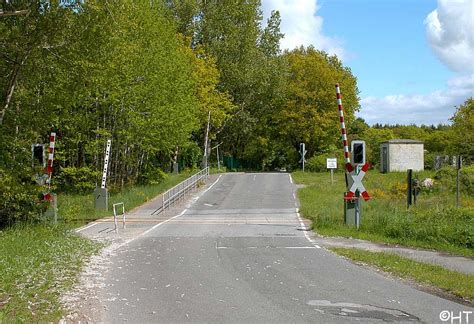 Sie verkehrt auf einem 6. HeideBüsum