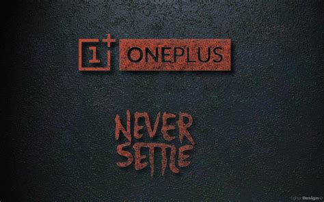Oneplus Logo Desktop Wallpapers Wallpaper Cave